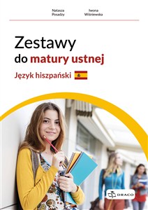 Obrazek Zestawy do matury ustnej. Język hiszpański