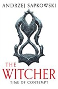 Polska książka : Time of Co... - Andrzej Sapkowski