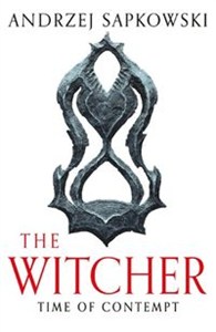 Obrazek Time of Contempt