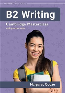 Obrazek B2 Writing | Cambridge Masterclass with practice tests