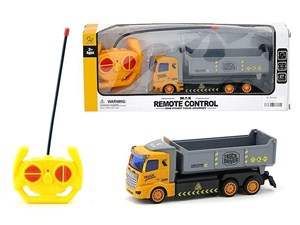 Picture of Wywrotka R/C 20x9,5cm