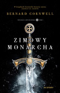 Picture of Zimowy monarcha