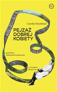 Obrazek Pejzaż dobrej kobiety