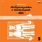 Morze. Mił... - Urszula Gawron-Leśniara -  foreign books in polish 