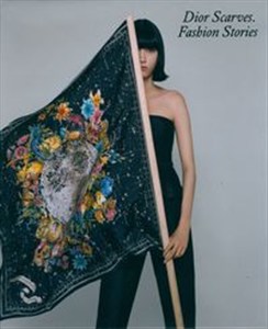 Obrazek Dior Scarves