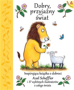 Obrazek Dobry, przyjazny świat