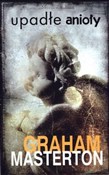 Upadłe ani... - Graham Masterton -  books in polish 