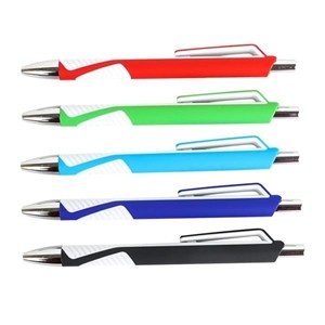 Picture of Długopis Arrow mix (50szt)