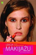 Lekcja mak... - Kamila Wiedeńska-Strzelczyk -  foreign books in polish 