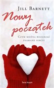 Nowy począ... - Jill Barnett -  Książka z wysyłką do UK