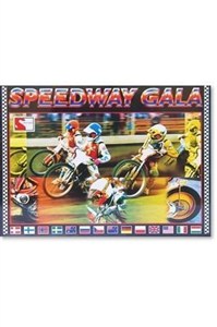 Picture of Speedway Gala SAMO-POL