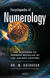 Picture of Encyclopedia of Numerology