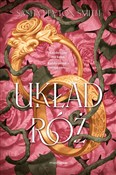 Polska książka : Układ Róż - Sasha Peyton Smith
