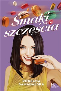 Obrazek Smaki szczęścia