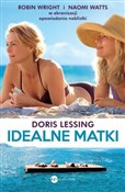 Idealne ma... - Doris Lessing -  foreign books in polish 