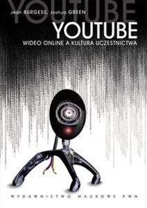 Obrazek YouTube Wideo online a kultura uczestnictwa