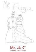 Książka : Mr Fugu - Joanna Shigenobu