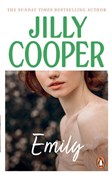 polish book : Emily wer.... - Jilly Cooper