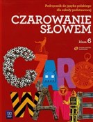 Czarowanie... - Agnieszka Kania, Karolina Kwak, Joanna Majchrzak-Broda -  Książka z wysyłką do UK