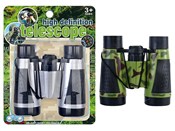 Lornetka -  books from Poland