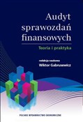polish book : Audyt spra... - Gabrusewicz Wiktor