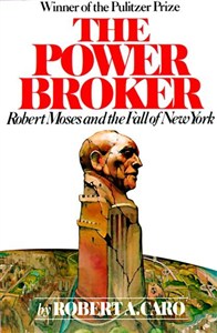 Obrazek The Power Broker wer. angielska