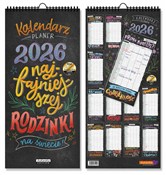 Książka : Kalendarz ...