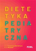 Dietetyka ... - Aneta Czerwonogrodzka-Senczyna, Michał Brzeziński -  foreign books in polish 
