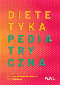 Picture of Dietetyka pediatryczna