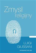 Zmysł reli... - Luigi Giussani - Ksiegarnia w UK