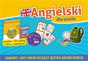 Angielski ... - Opracowanie Zbiorowe - Ksiegarnia w UK