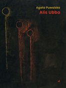 Alis Ubbo - Agata Puwalska -  books from Poland