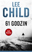 Polska książka : 61 godzin - Lee Child