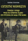 Ostatni wa... - Georg Gunter -  books in polish 