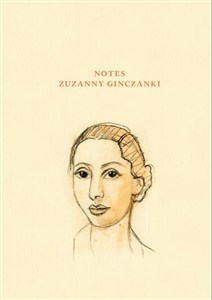 Obrazek Notes Zuzanny Ginczanki