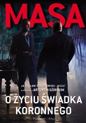 Masa o życ... - Artur Górski -  foreign books in polish 