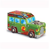 Polska książka : Puzzle Sam...