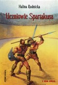 polish book : Uczniowie ... - Halina Rudnicka
