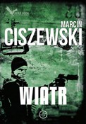Wiatr Cykl... - Marcin Ciszewski - Ksiegarnia w UK