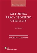 Metodyka p... - Bogdan Bladowski -  foreign books in polish 