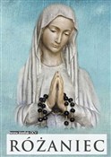 Różaniec A... - Józefiak Iwona -  Książka z wysyłką do UK