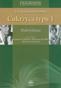 Obrazek Cukrzyca typu 1