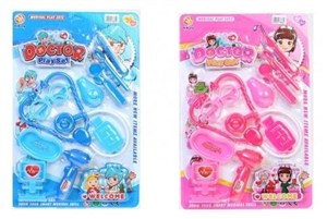 Picture of Zestaw lekarski