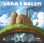 Książka : Górą i doł...