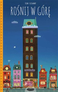 Picture of Rośnij w górę