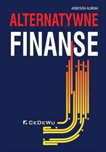 Picture of Alternatywne finanse