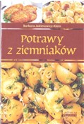 Polska książka : Potrawy z ... - Barbara Jakimowicz-Klein
