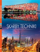 Skarby Tec... - Opracowanie Zbiorowe -  Polish Bookstore 