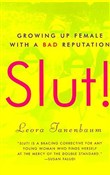 Polska książka : Slut! Grow... - Leura Tanenbaum