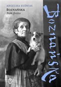 Polska książka : Boznańska ... - Angelika Kuźniak